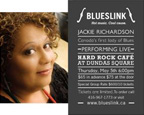BluesLink