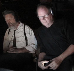 John and Charlie Gray