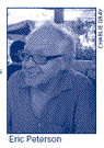 Eric Peterson
