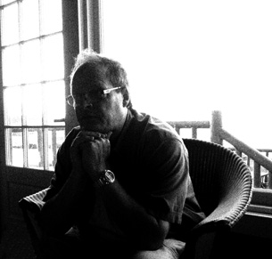 Charlie Gray