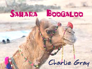 Sahara Boogaloo